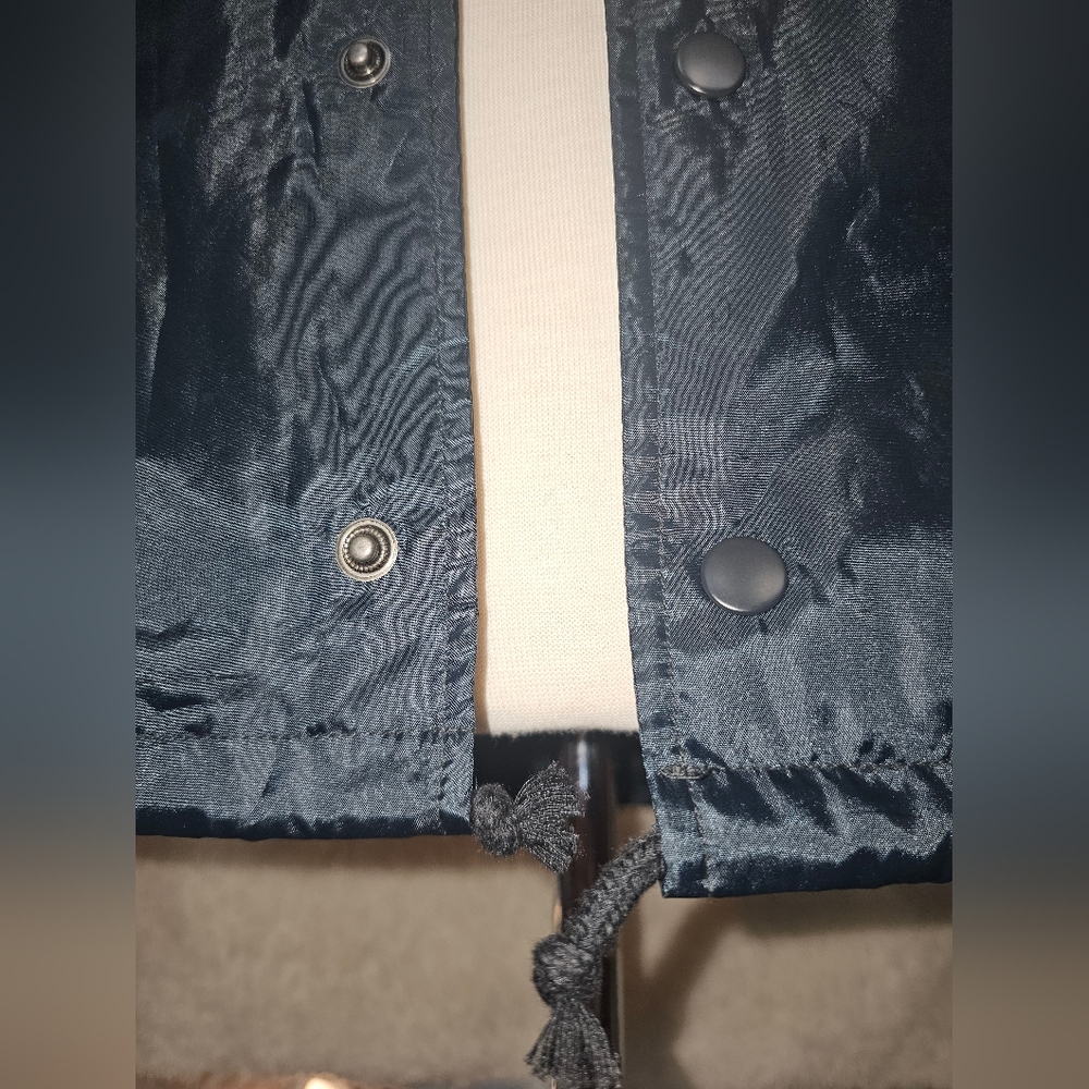 Champion Coaches Jacket vintage 90s - Picture 2 of 10